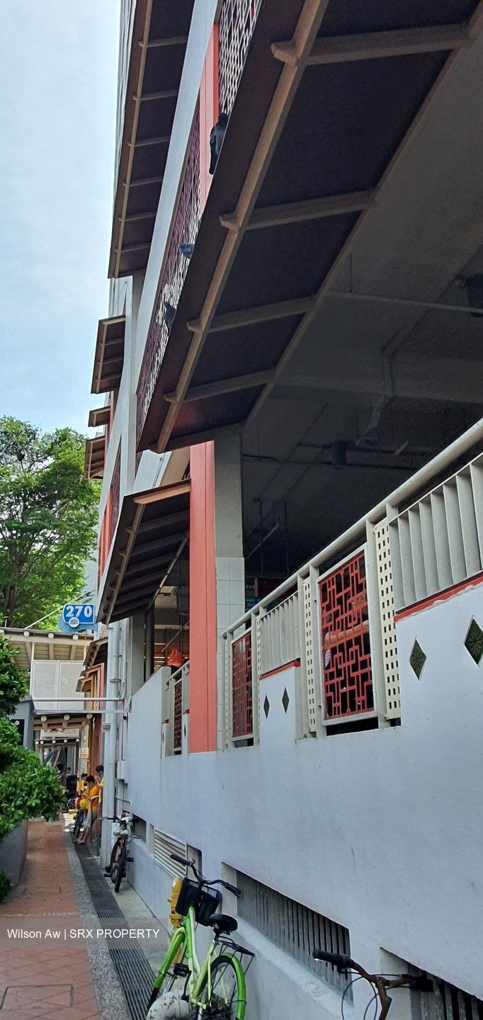 Queen Street (Central Area),  #612731401